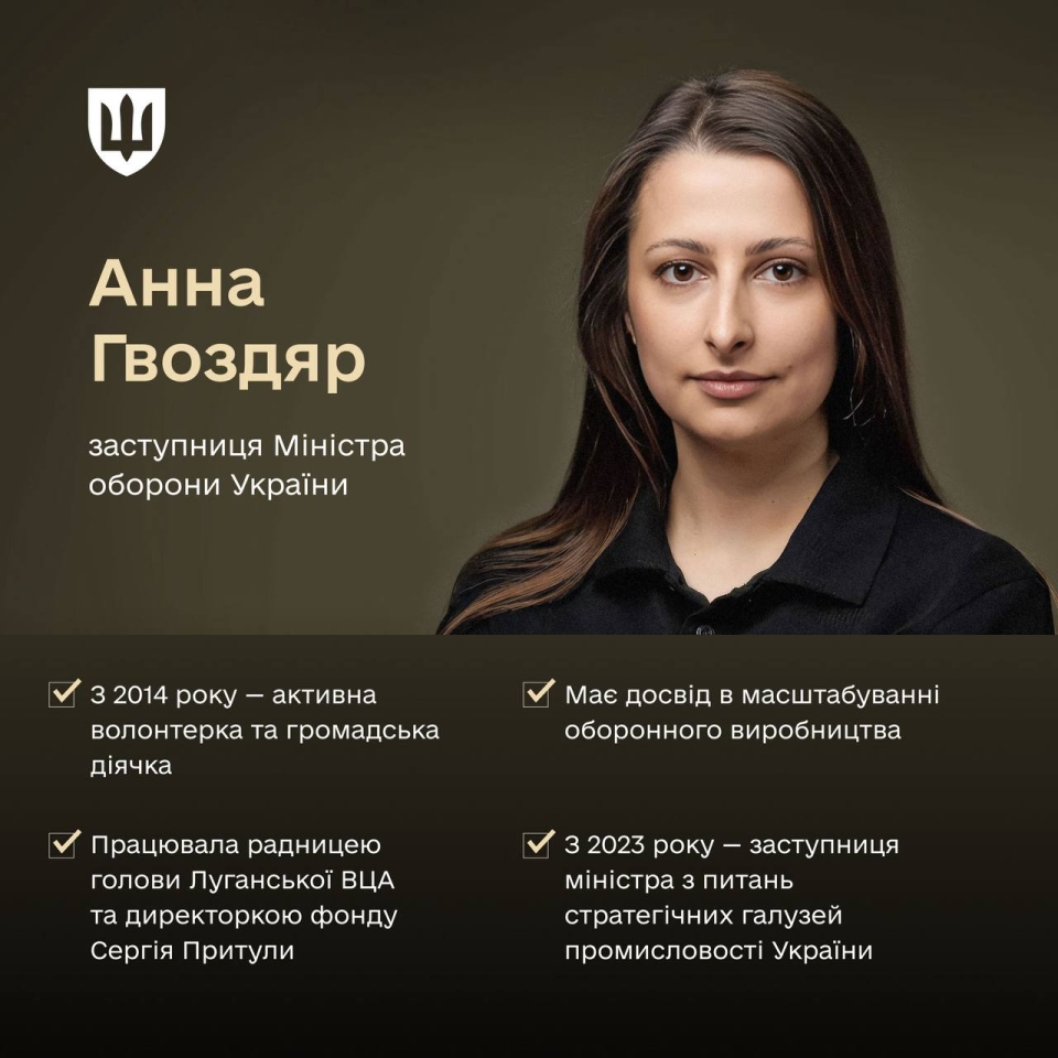 Денис Шмигаль отримав шість заступників в міністерстві оборони, фото 11