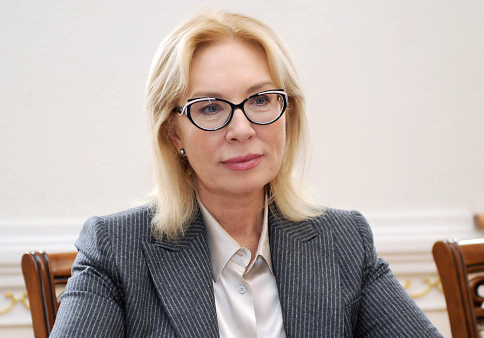 Денісова пояснила, що робити, якщо після ВЛК непридатного до служби не зняли з обліку 1