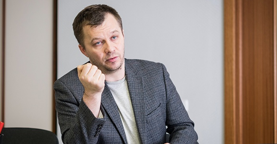 Державні університети нічому не вчать: Милованов розкритикував Могилянку 1