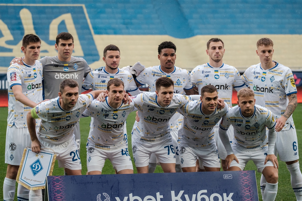 Динамо, Шахтар, Полісся та Олександрія дізналися суперників у Європі - жеребкування єврокубків 6