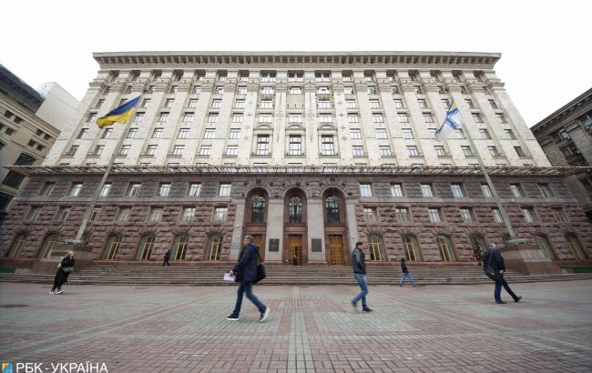 Директор департаменту КМДА переплатив за генератори, йому повідомили про підозру 1