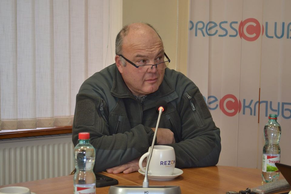 До колапсу цивільної авіації РФ менш ніж два роки, - авіатор Хазан. 1