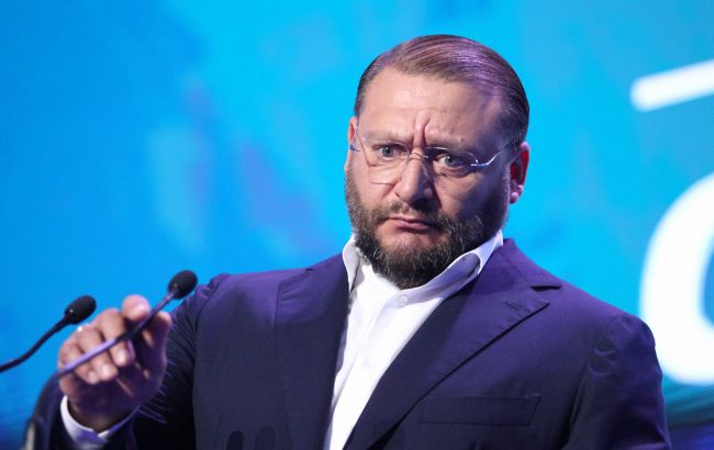 Добкін виїжджав на фотосесію вже у звільнений Куп’янськ, заявив командир KRAKEN 1