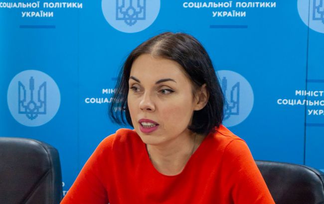 Допомога після народження дитини становитиме кілька тисяч гривень 1