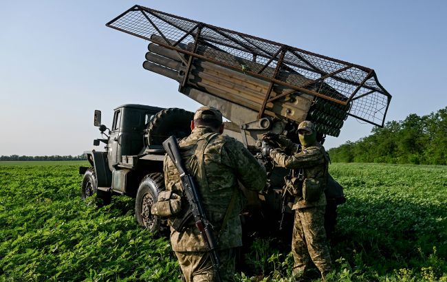 Допомога Україні від США - у Сенаті схвалили 500 млн доларів у 2026 році 1