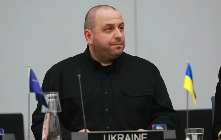 Дрони-перехоплювачі - Умєров уклав лише один контракт на їх виробництво 1