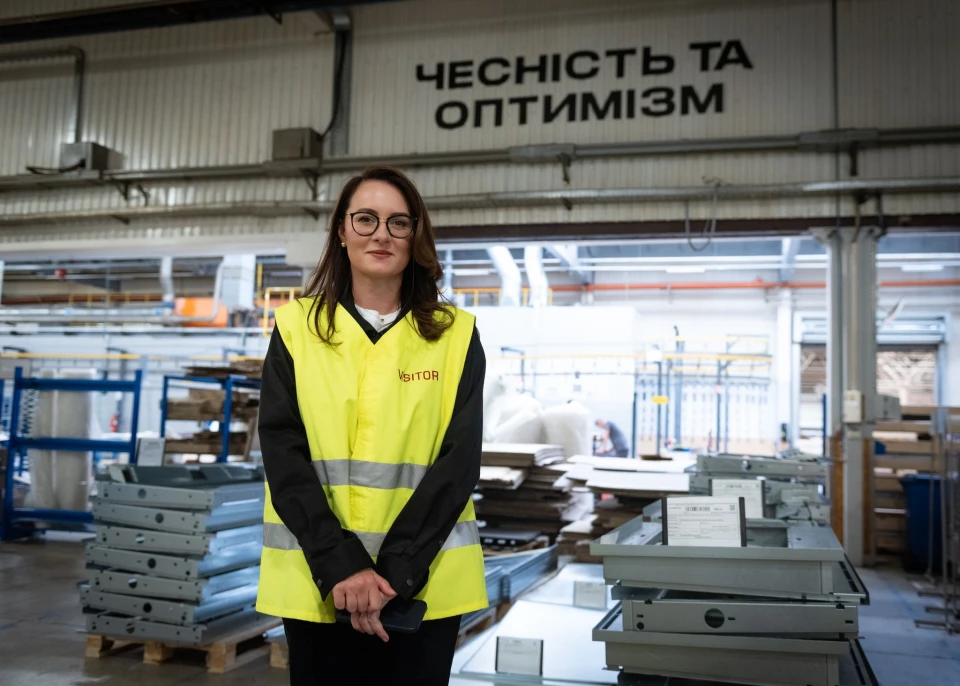 Друга Юлія у кріслі прем'єра. Що відомо про Свириденко, яка очолила уряд 4