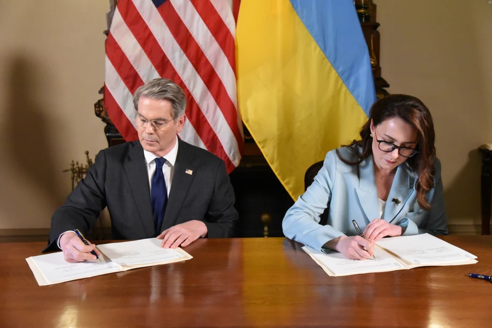 Друга Юлія у кріслі прем'єра. Що відомо про Свириденко, яка очолила уряд 2