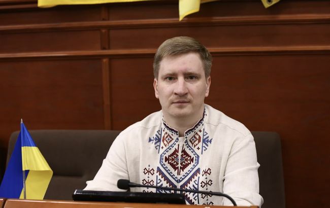 Екс-секретар Київради Бондаренко зробив нову заяву про запобіжний захід 1