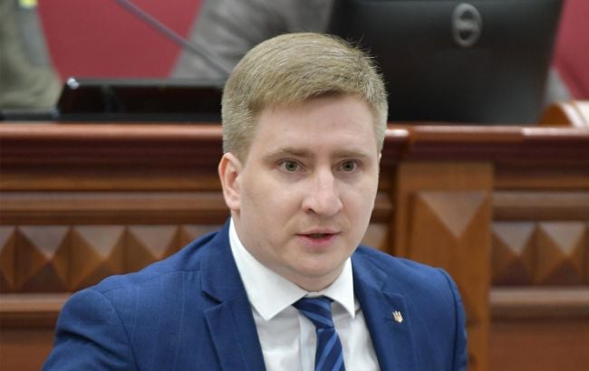 Екс-секретар Київради Володимир Бондаренко прокоментував підозру 1