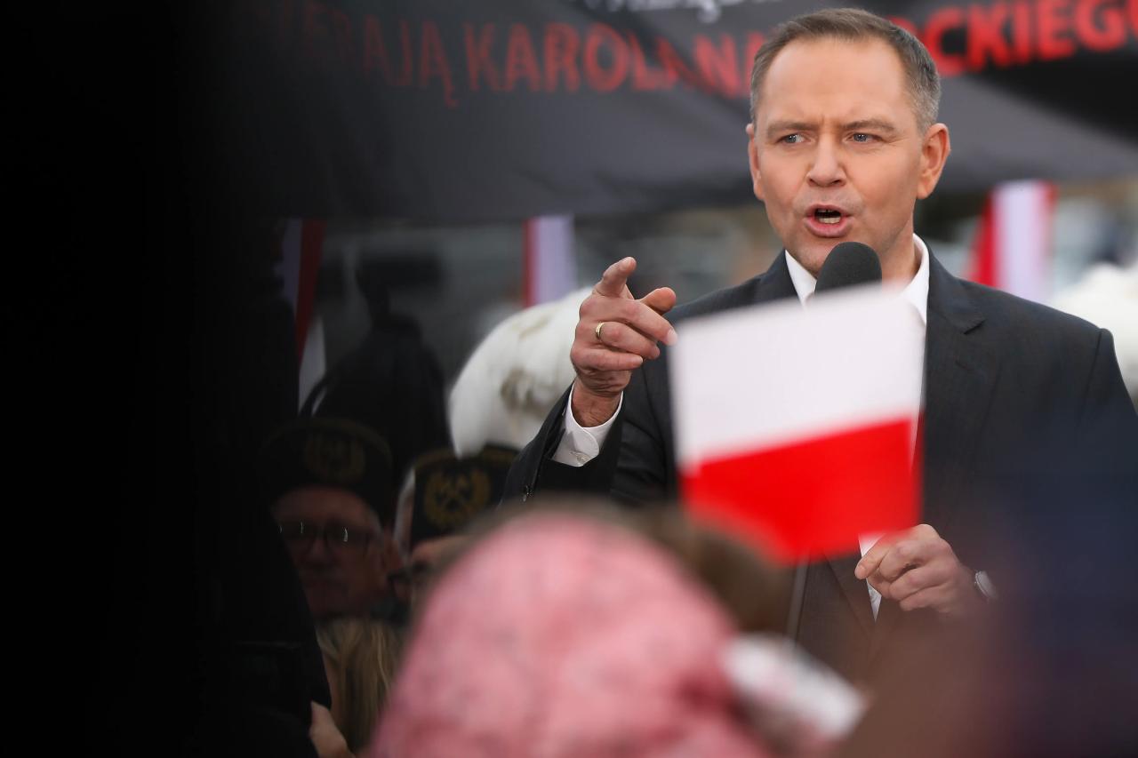 Ексгумація тіл жертв Волинської трагедії – Навроцький хоче збільшити масштаби – новини Україна 1