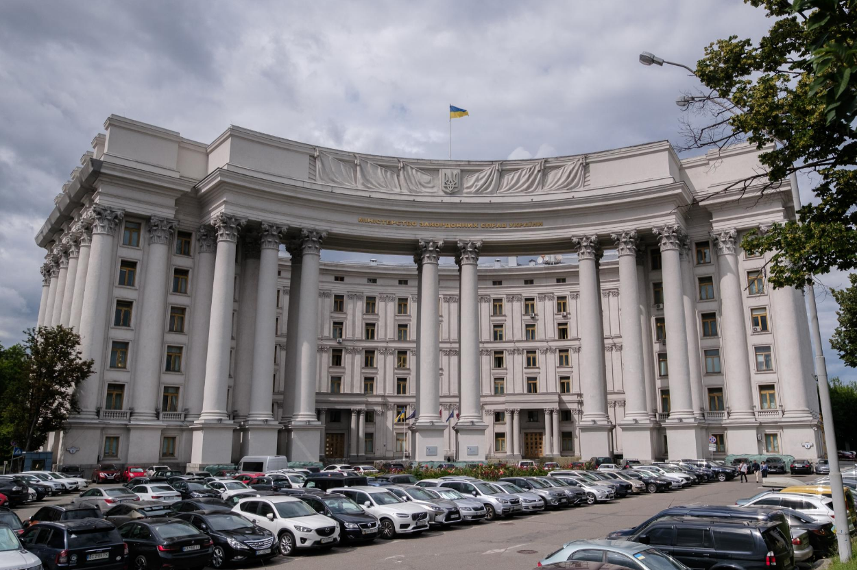 Екскурсії по Києву можуть показувати нові об'єкти і музей в Михайлівському монастирі - фото 12