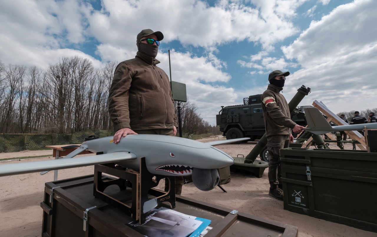 Експорт зброї посилить український ОПК – які країни хочуть її купляти 5