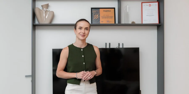 Еліна Світоліна купила квартиру в Києві - фото 2