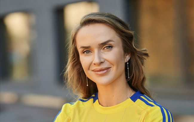 Еліна Світоліна випустила унікальний парфум - ціна та аромат 1