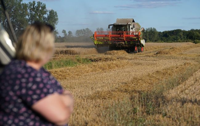 Фермери України отримають 50 млн доларів від Світового банку 1