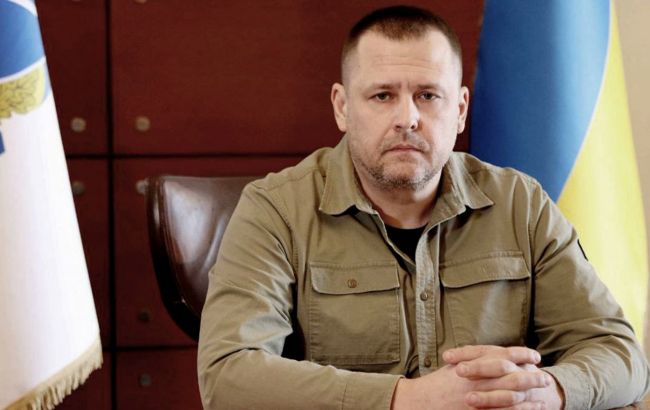 Філатов знову звернувся до МВС через "розстрільний список" фігуранта справи про вбивство Фаріон 1