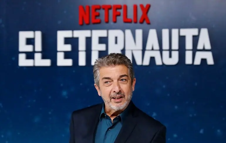 Фінал до серіалу El Eternauta згенерував ШІ - Netflix скоротив витрати і час 1