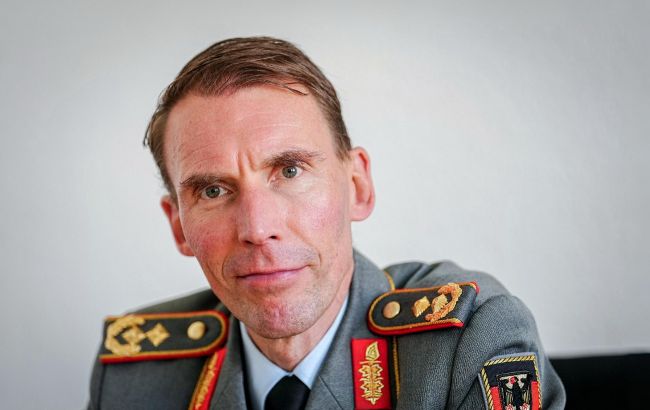Формат Рамштайн - названо дату наступного засідання групи допомоги Україні 1