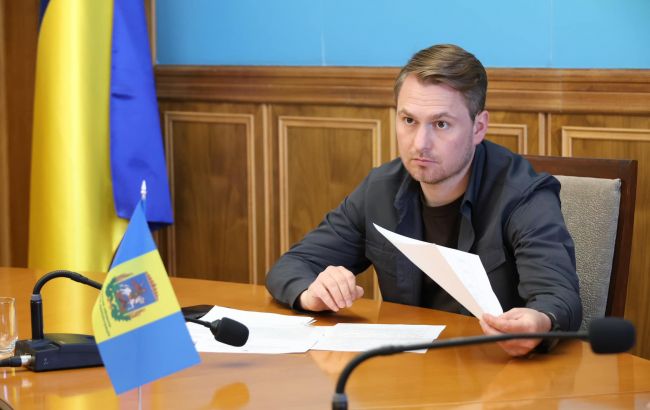 Генпрокурора закликали перевірити зв’язки Дніпропетровської прокуратури з криміналітетом 1