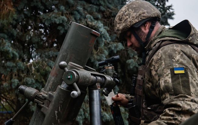 Генштаб розповів про ситуацію на фронті 26 липня 1