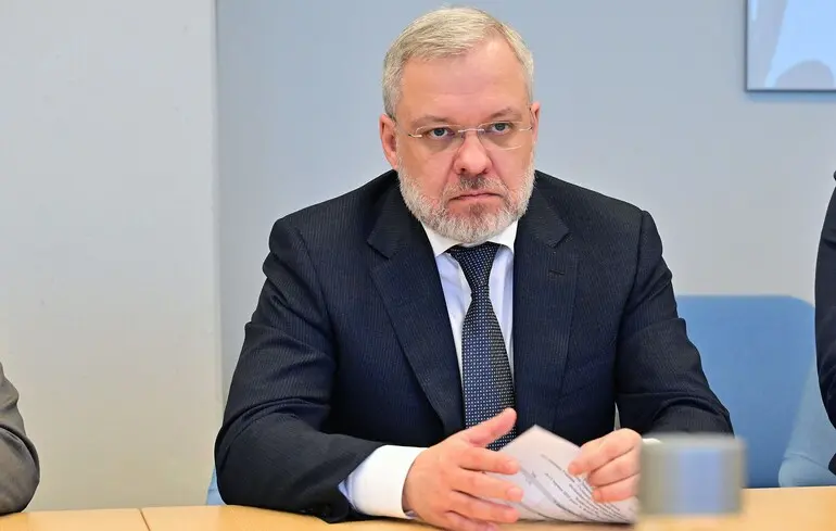 Герман Галущенко став міністром Юстиції – в Міненерго він відзначився гучними скандалами 1