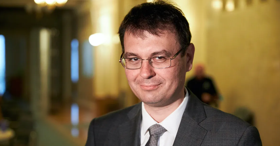 Гетманцев прокоментував пропозицію уряду щодо податку на солодкі напої 1
