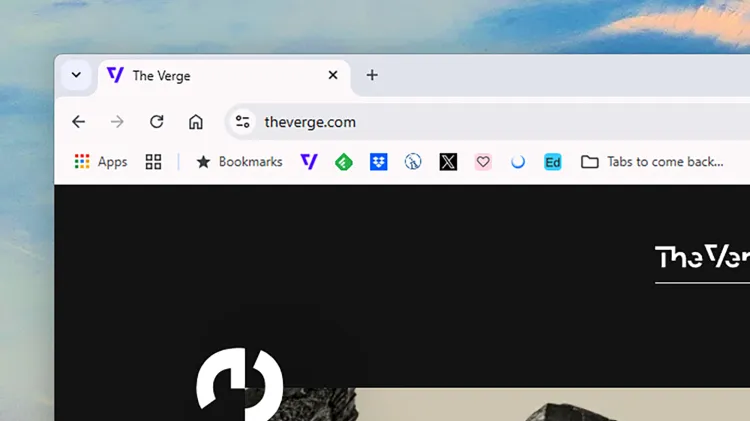 Google Chrome - як правильно керувати закладками, поради 4