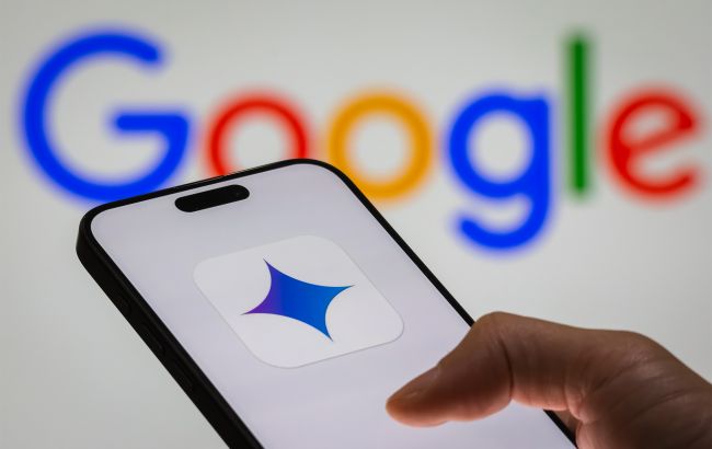 Google Gemini читає повідомлення у WhatsApp - як відключити 1