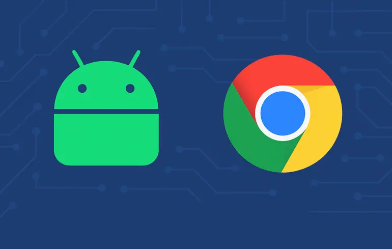 Google поєднує Android і ChromeOS - що зміниться для користувачів 1