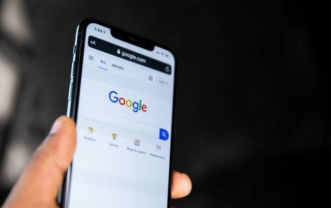 Google випустила термінове оновлення Chrome 1