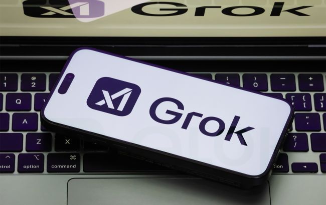 Grok чат-бот - Маск анонсував версію для дітей, що про неї відомо 1