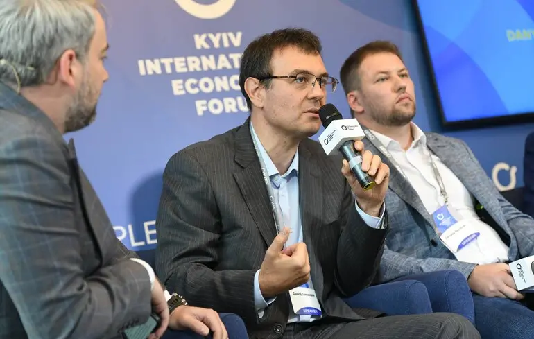 Гроші Ukraine Facility - ЄС демонструє Україні необхідність виконання зобовʼязань 1