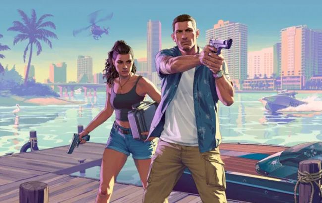 GTA 6 - що відомо про гру сьогодні 2