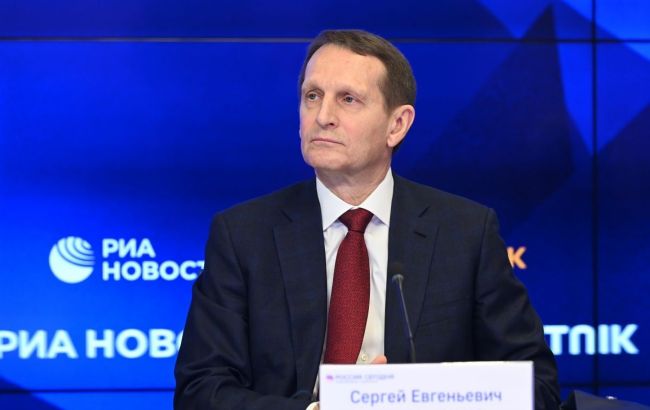 ГУР відреагувало на фейк розвідки Росії про вибори президента України в Альпах 1