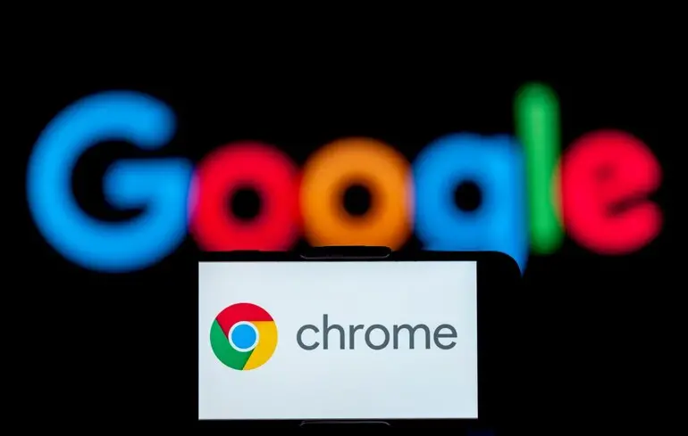 Хакери атакують Chrome - Google виявив серйозну загрозу для користувачів 1