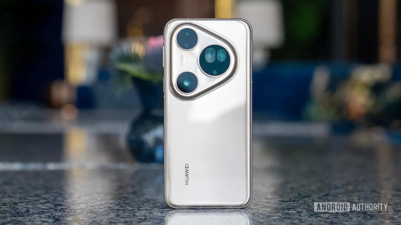 Huawei Pura 80 Ultra - характеристики камери 4