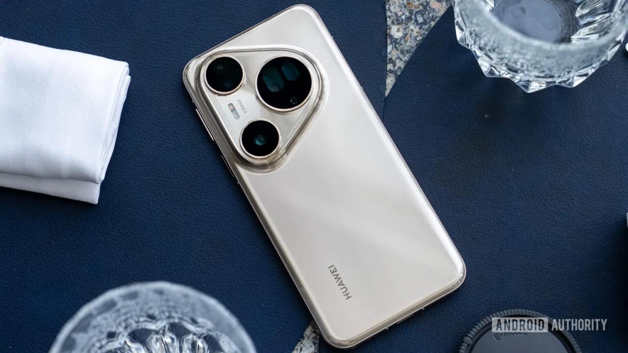 Huawei Pura 80 Ultra - характеристики камери 3