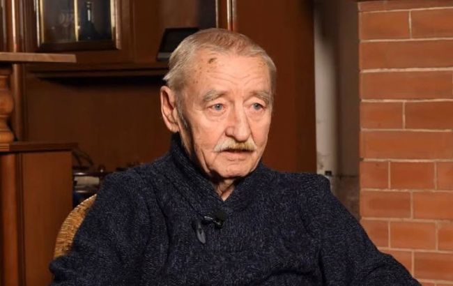 Ігор Поклад помер у 84 роки 9 липня 2025 - що відомо, біографія, фото, відео 1