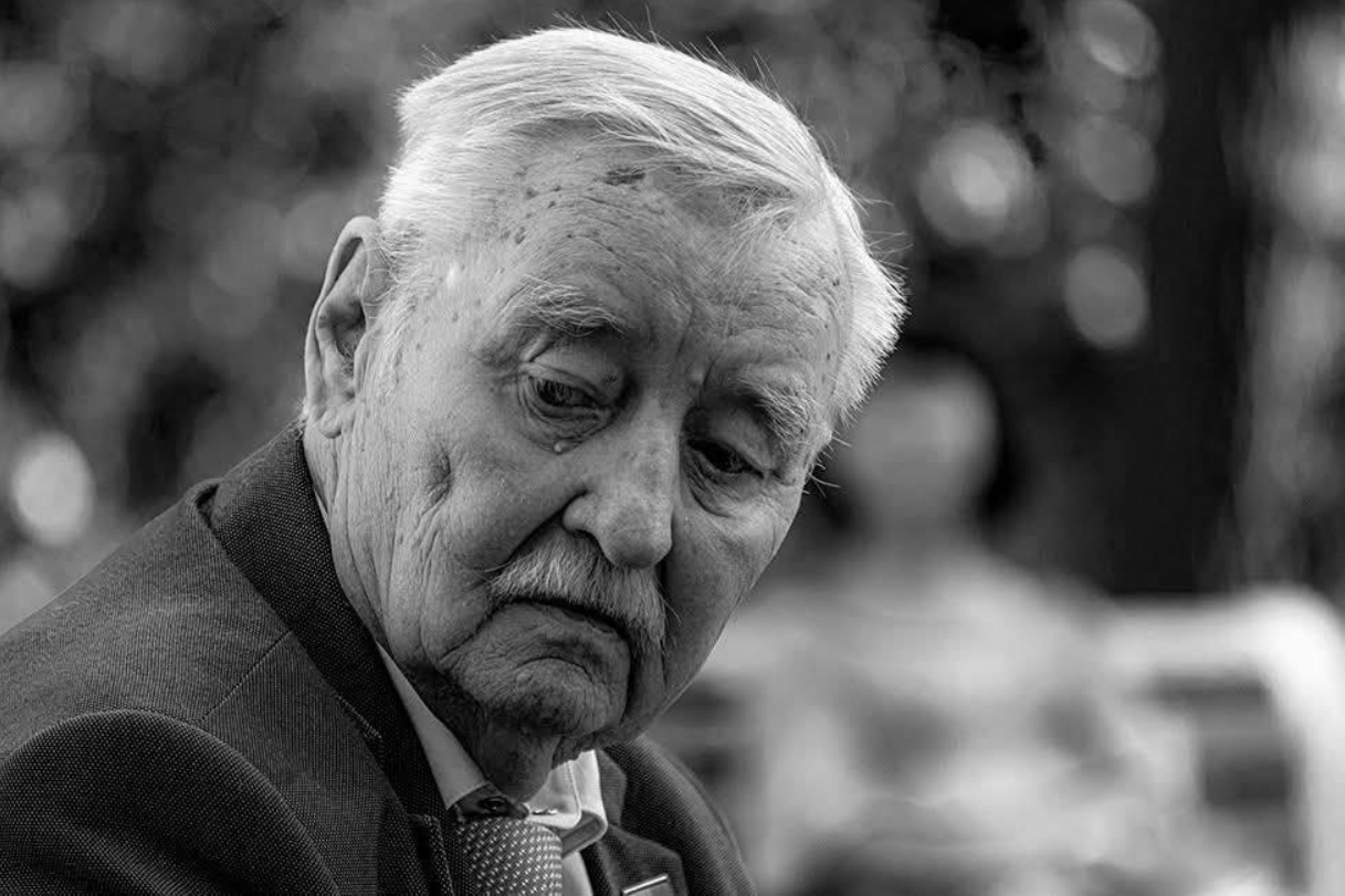 Ігор Поклад помер у 84 роки 9 липня 2025 - що відомо, біографія, фото, відео 3