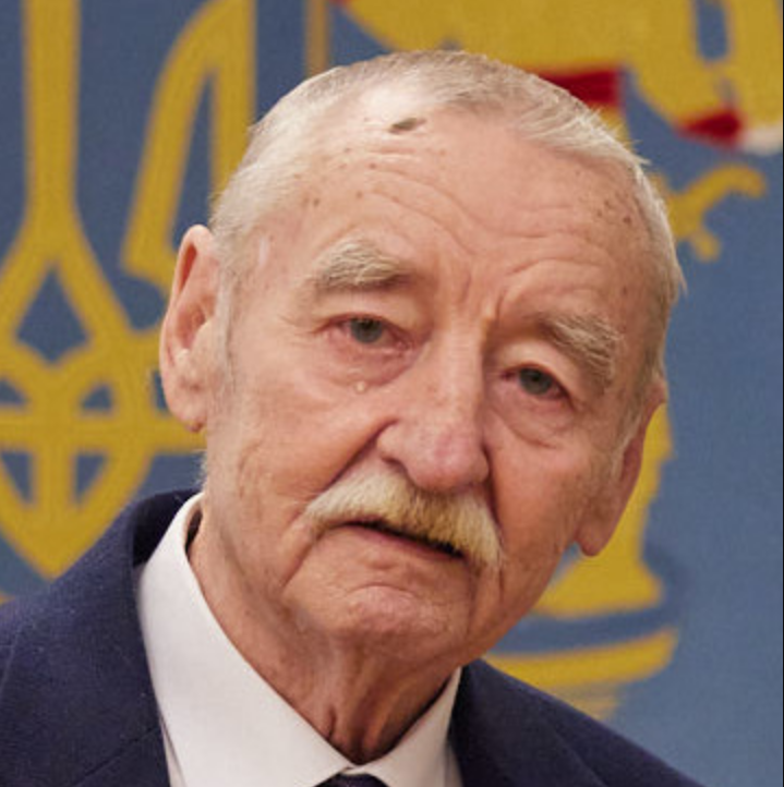Ігор Поклад помер у 84 роки 9 липня 2025 - що відомо, біографія, фото, відео 6