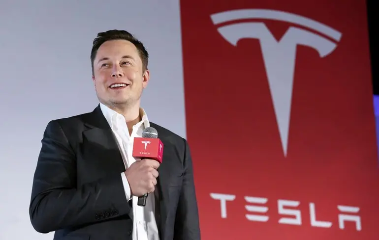 Ілон Маск рятує Samsung - Tesla замовила AI-чипи попри попередні проблеми 1