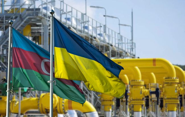 Імпорт газу з Азербайджану – навіщо Україні новий маршрут 1