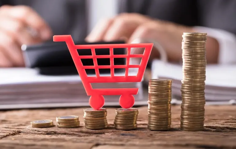 Інфляція пройшла пік зростання цього року 1