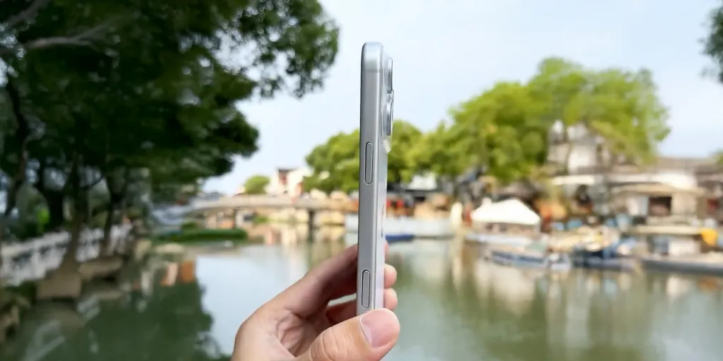 iPhone 17 Pro і Pro Max - чим відрізнятимуться 2