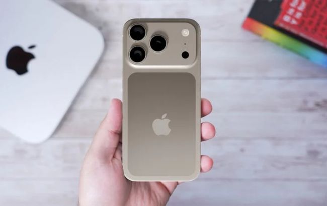 iPhone 17 Pro - список очікуваних функцій 1