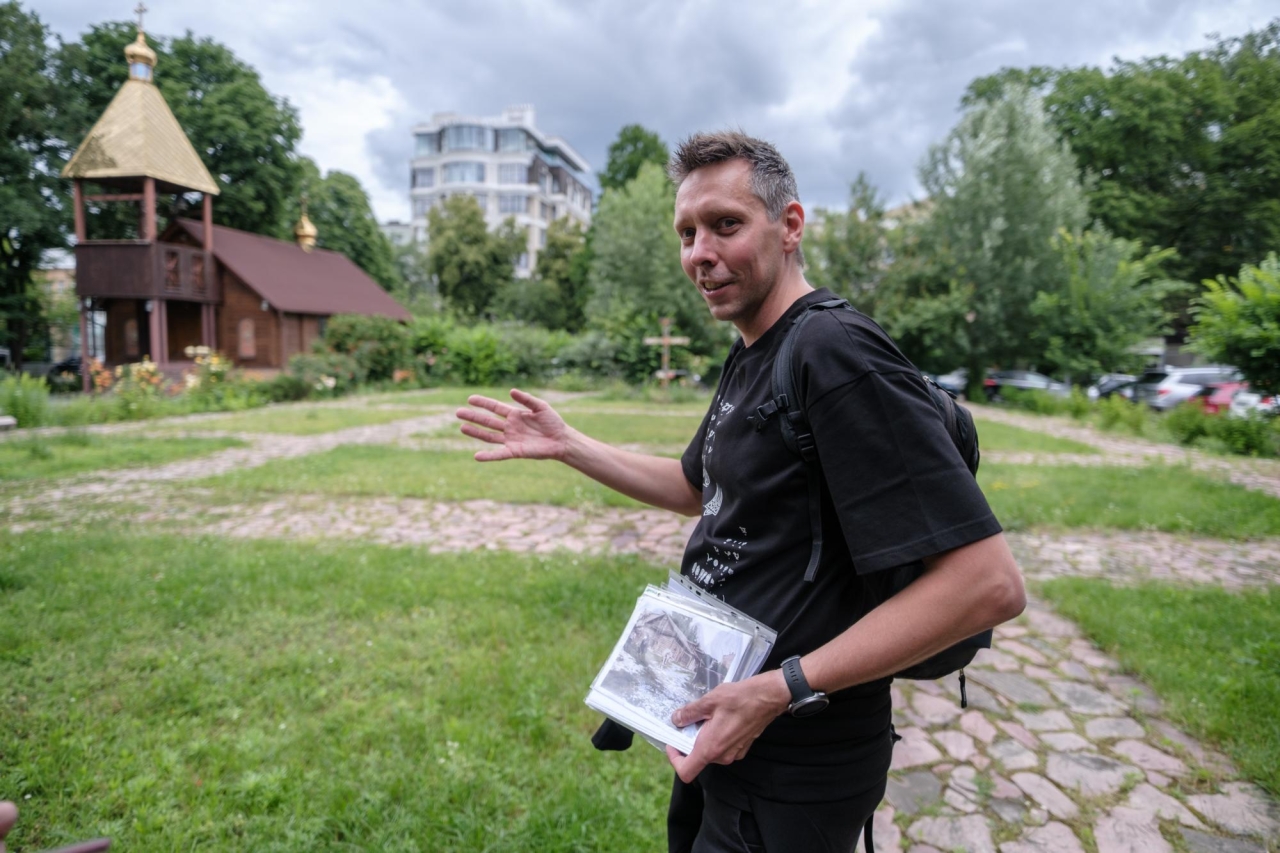 Історія Києва розвивалася найгірше за СРСР – в якому стані будівлі та як змінилося місто 44