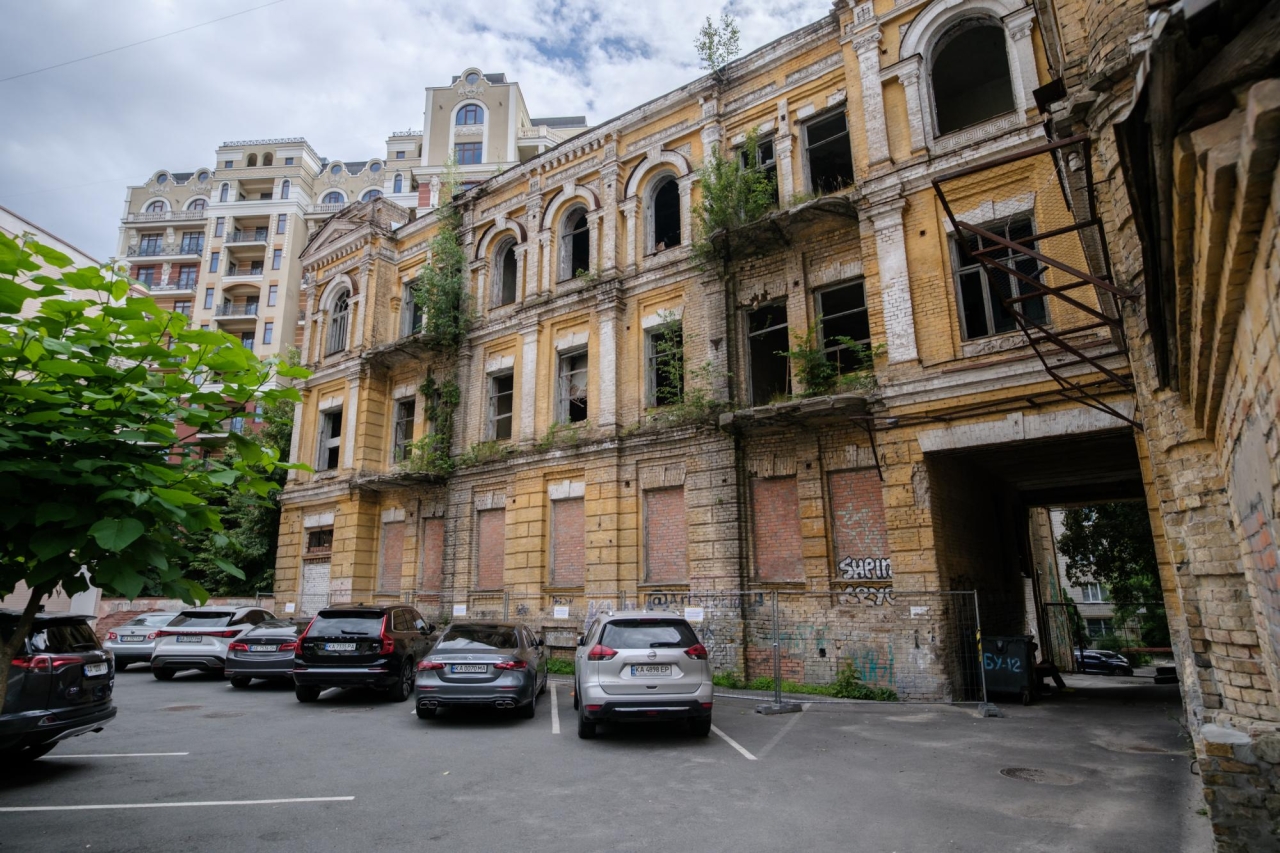 Історія Києва розвивалася найгірше за СРСР – в якому стані будівлі та як змінилося місто 54