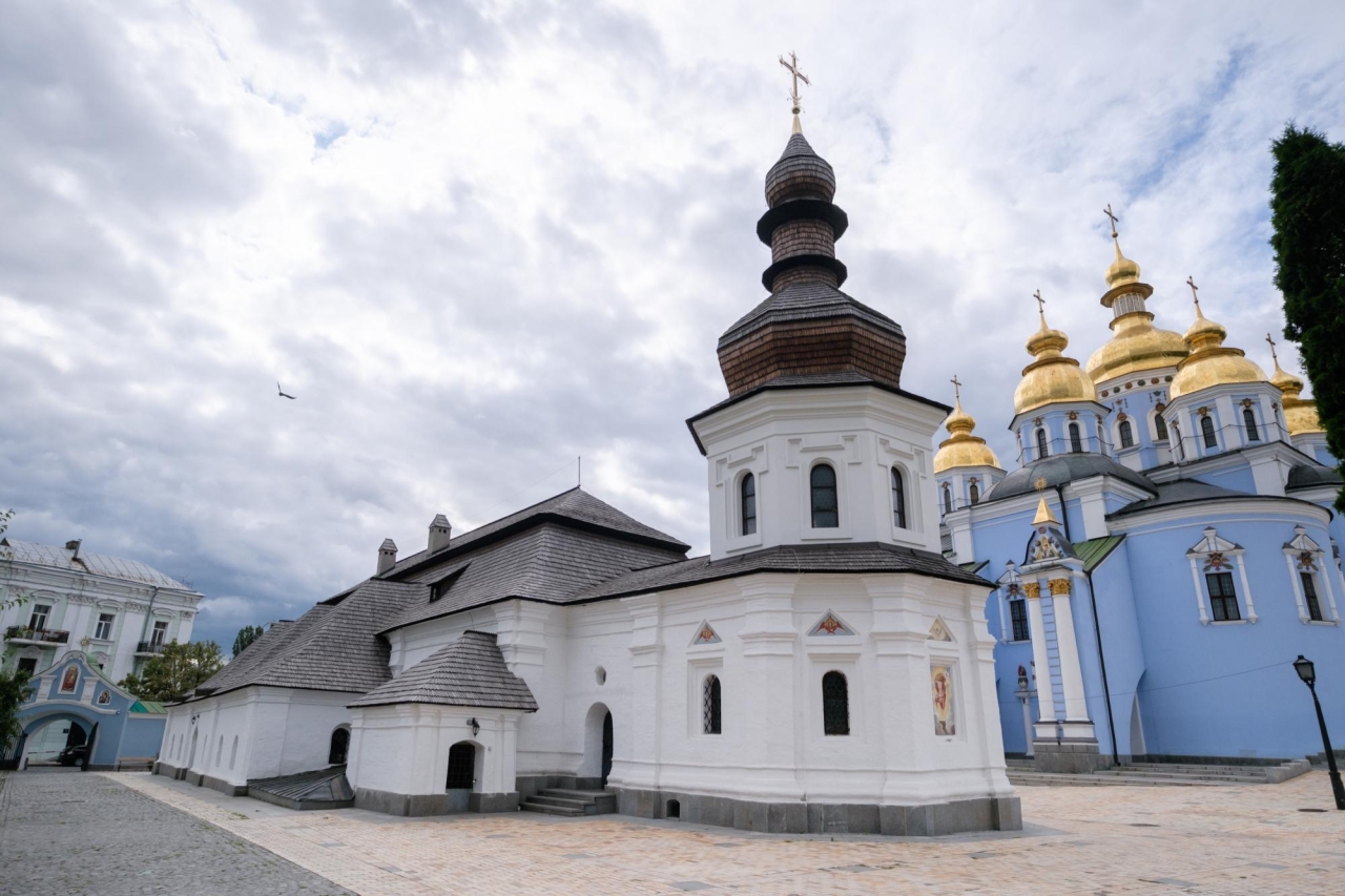 Історія Києва розвивалася найгірше за СРСР – в якому стані будівлі та як змінилося місто 36