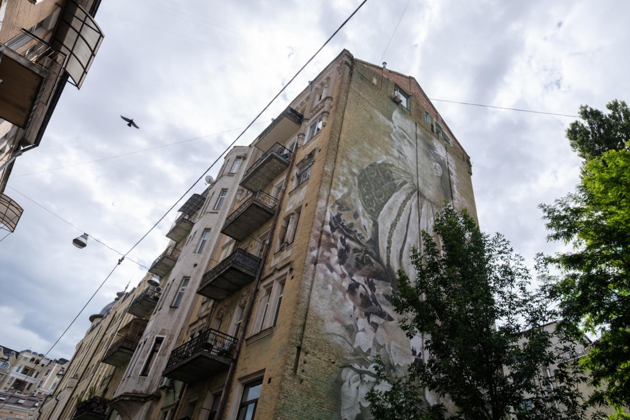 Історія Києва розвивалася найгірше за СРСР – в якому стані будівлі та як змінилося місто 49
